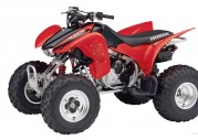 Honda TRX300EX